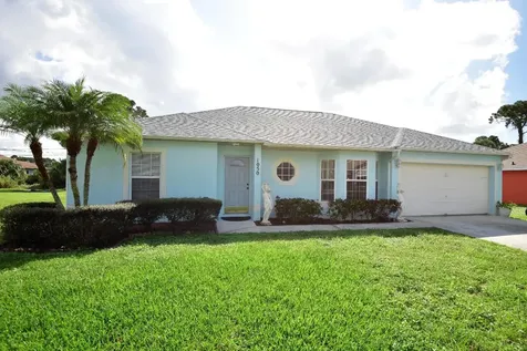 1050 SW Versailles Avenue Port St Lucie FL 34953