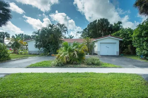 700 SW 4th Street Boca Raton FL 33486