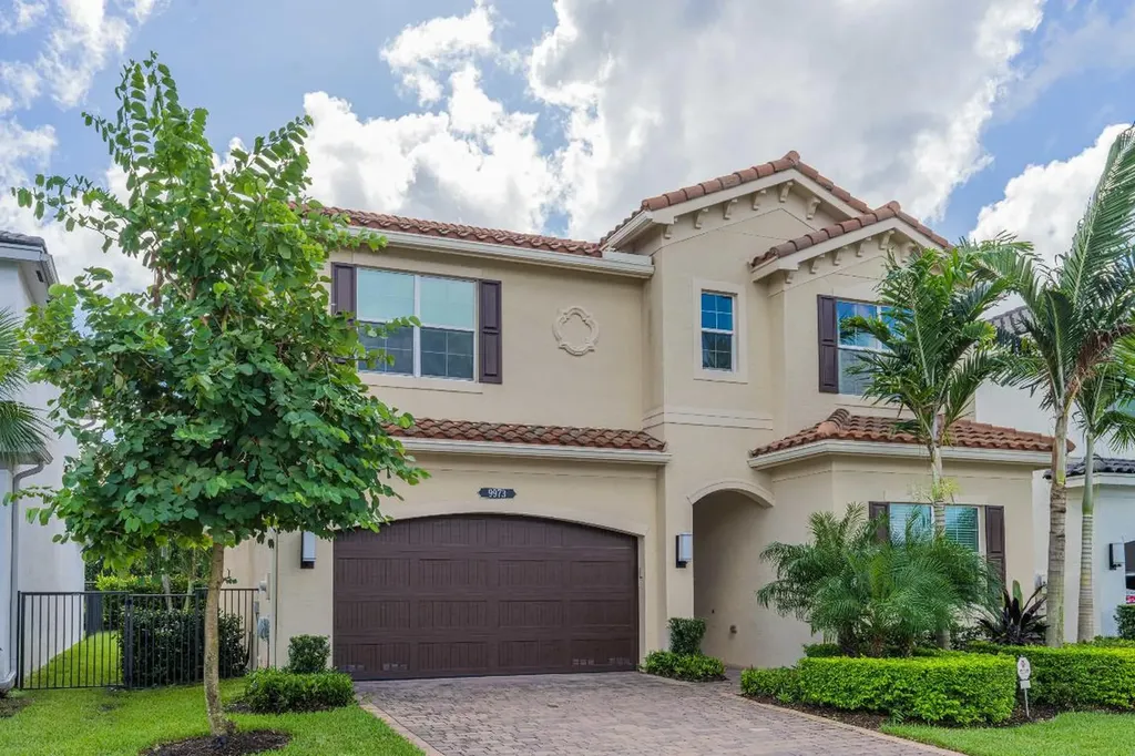 9973 Steamboat Springs Circle Delray Beach FL 33446