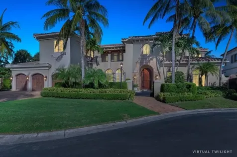 5052 Blue Heron Way Boca Raton FL 33431