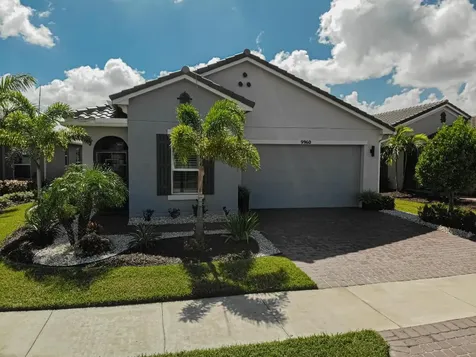 9960 SW Trumpet Tree Circle Port St Lucie FL 34987