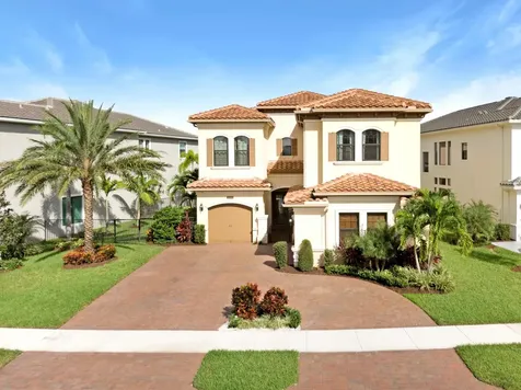16364 Cabernet Drive Delray Beach FL 33446