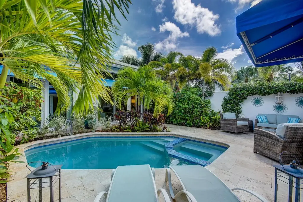 3736 Mykonos Court Boca Raton FL 33487