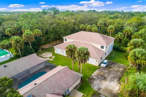 2507 Lazy Hammock Lane Fort Pierce FL 34981
