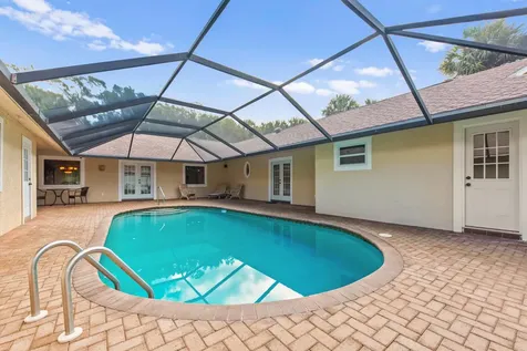 2507 Lazy Hammock Lane Fort Pierce FL 34981