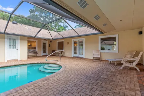 2507 Lazy Hammock Lane Fort Pierce FL 34981
