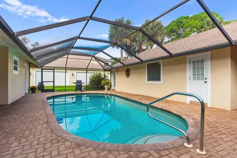 2507 Lazy Hammock Lane Fort Pierce FL 34981
