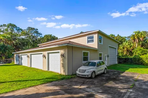 2507 Lazy Hammock Lane Fort Pierce FL 34981