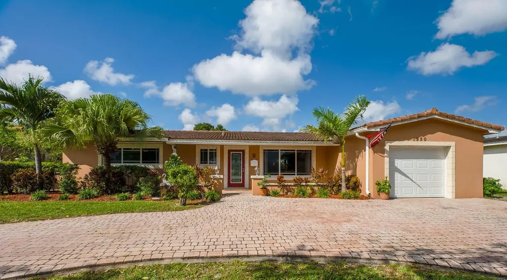 1950 NW 85th Way Pembroke Pines FL 33024