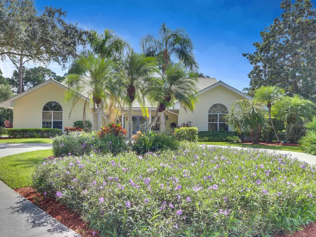 7729 Wexford Way Port St Lucie FL 34986