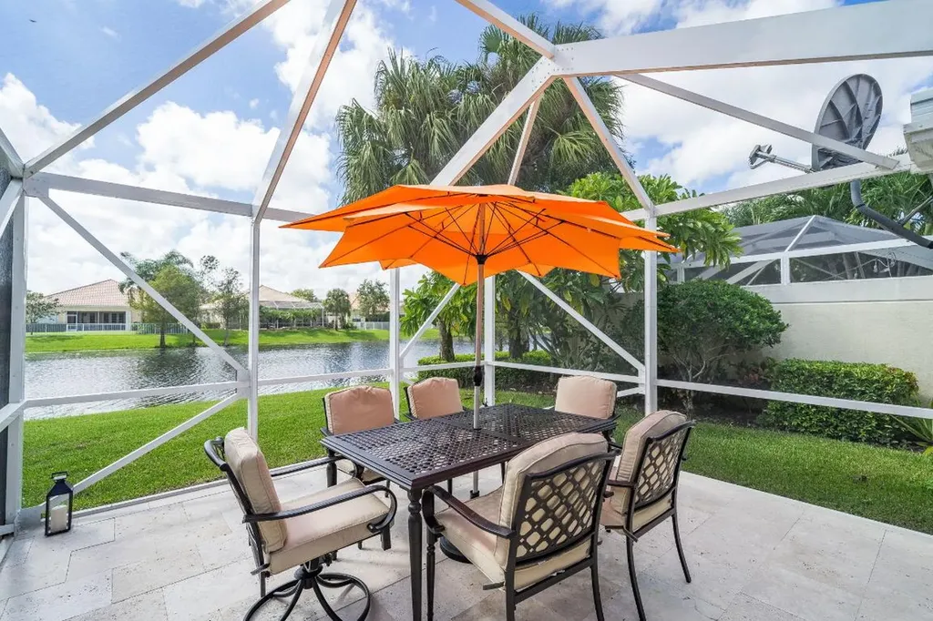 8314 Cozumel Lane Wellington FL 33414