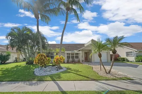 8344 Myakka Court Lake Worth FL 33467