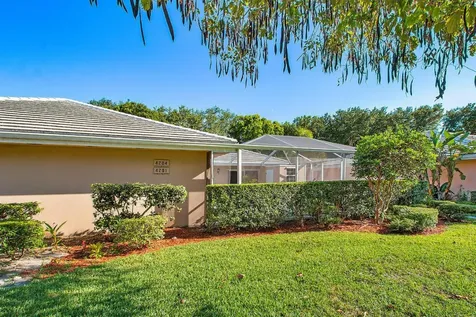 4201 Ridgewood Court Palm Beach Gardens FL 33403