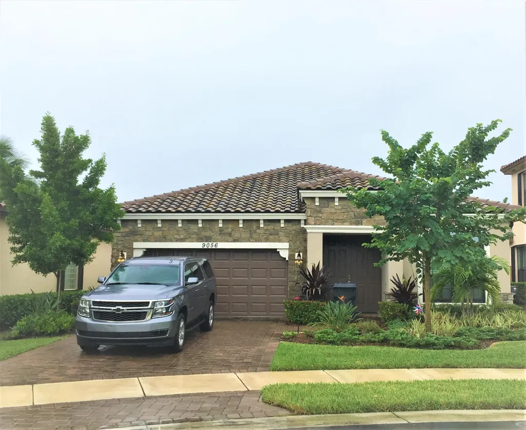 9056 Gulf Cove Drive Lake Worth FL 33467