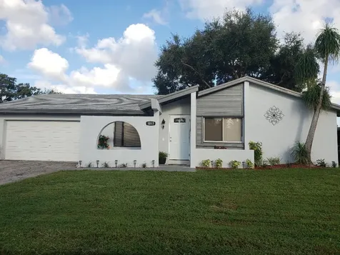 1017 SW 49th Way Margate FL 33068