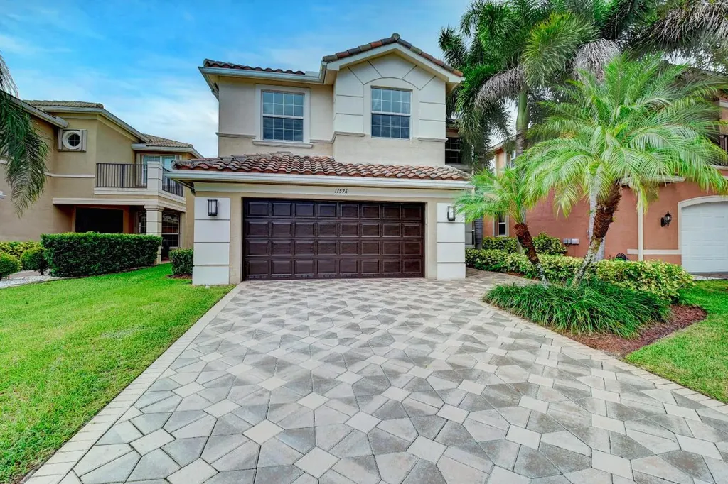 11576 Ponywalk Trail Boynton Beach FL 33473