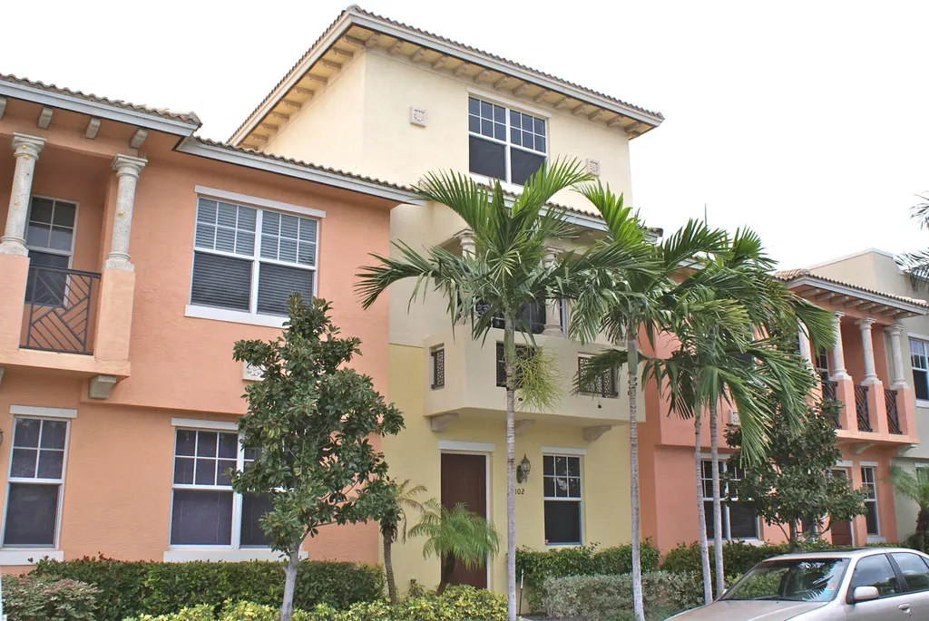 219 N L Street Lake Worth Beach FL 33460