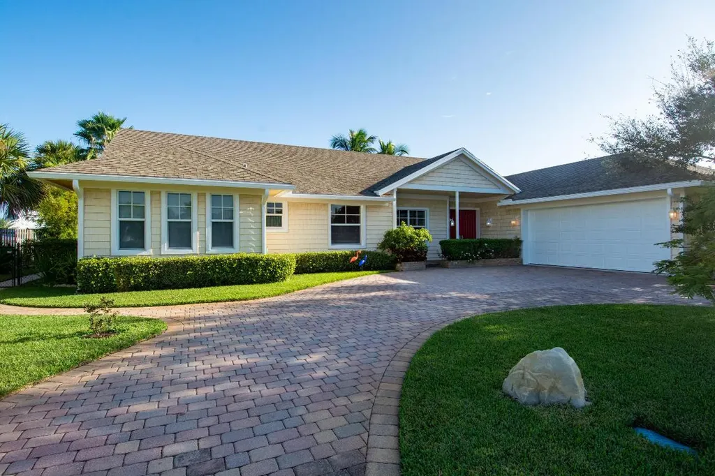 1706 Rio Vista Drive Fort Pierce FL 34949