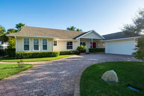1706 Rio Vista Drive Fort Pierce FL 34949
