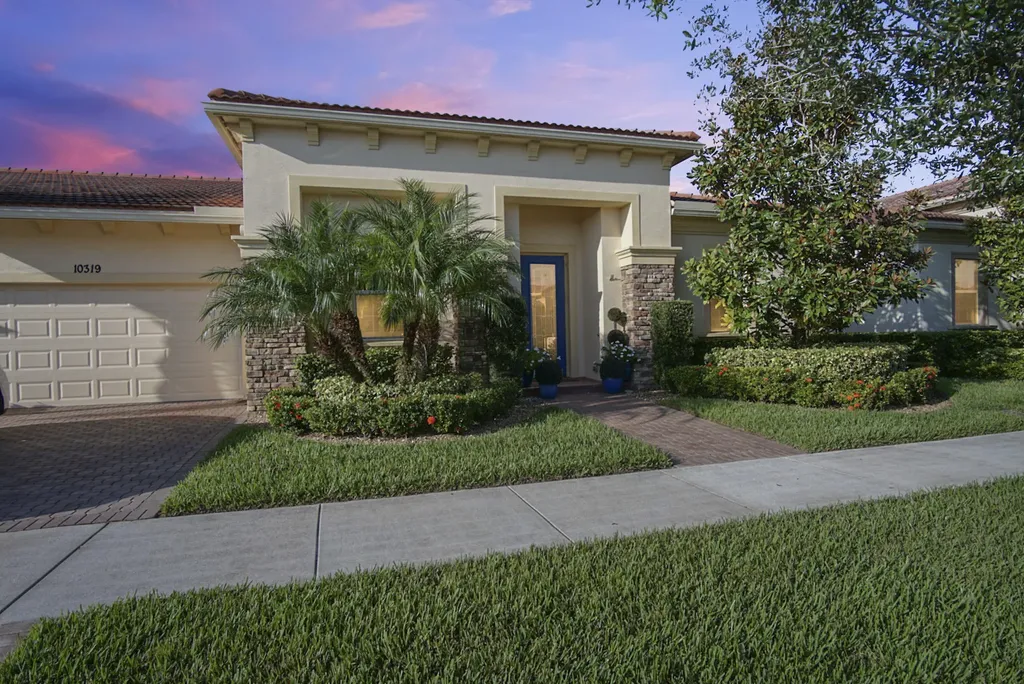 10319 SW Ambrose Way Port St Lucie FL 34986