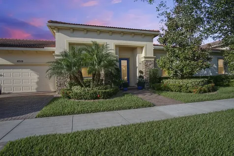 10319 SW Ambrose Way Port St Lucie FL 34986