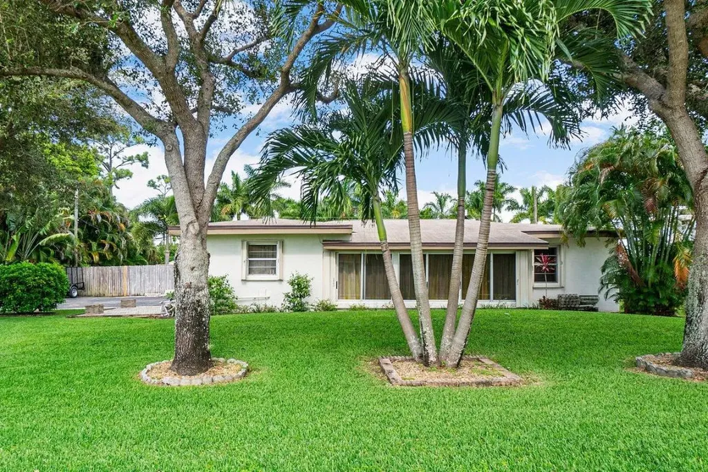 4613 Wenhart Road Lake Worth FL 33463