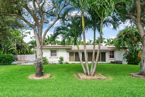 4613 Wenhart Road Lake Worth FL 33463