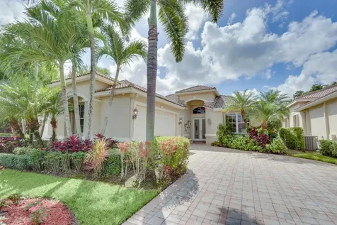 4023 Manchester Lake Drive Lake Worth FL 33449