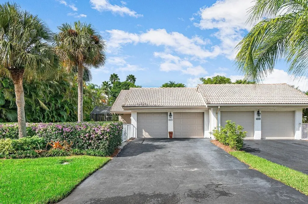 9877 Erica Court Boca Raton FL 33496