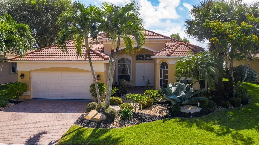 9772 Via Verga Street Lake Worth FL 33467