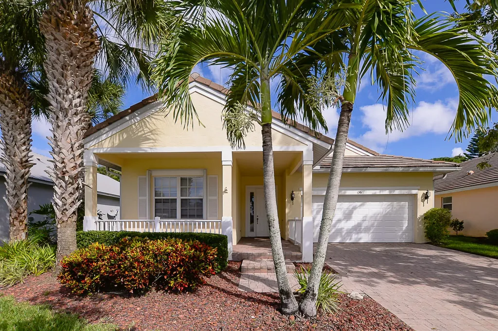 156 NW Pleasant Grove Way Port St Lucie FL 34986