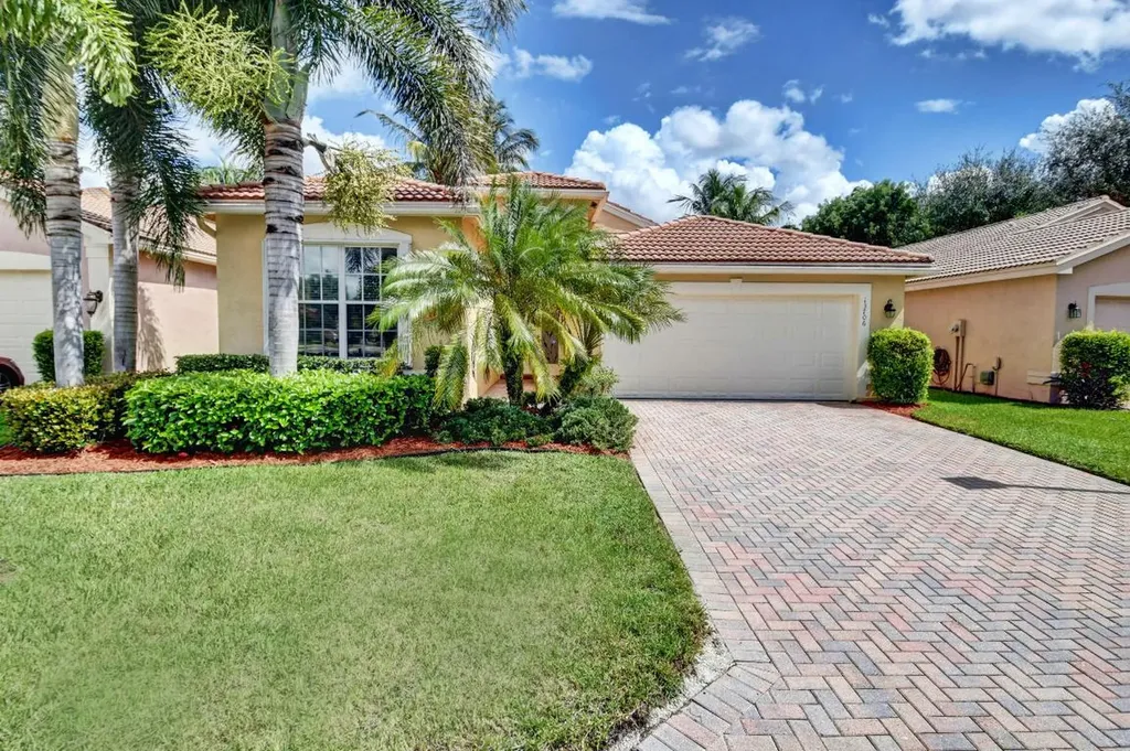 13706 Cambria Bay Lane Delray Beach FL 33446
