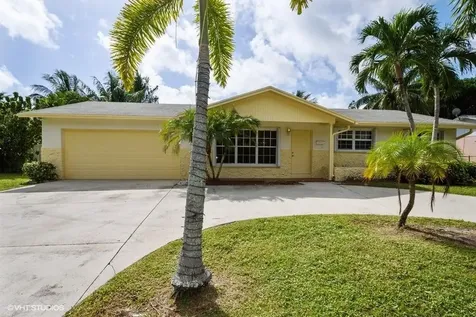 2840 Lake Ida Road Delray Beach FL 33445