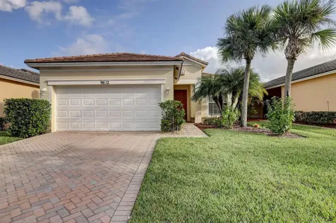 9612 SW Lindale Trace Boulevard Port St Lucie FL 34987