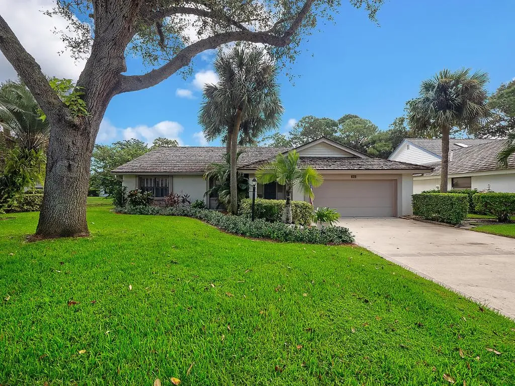 5815 Stonewood Court Jupiter FL 33458