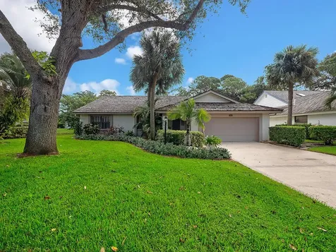 5815 Stonewood Court Jupiter FL 33458