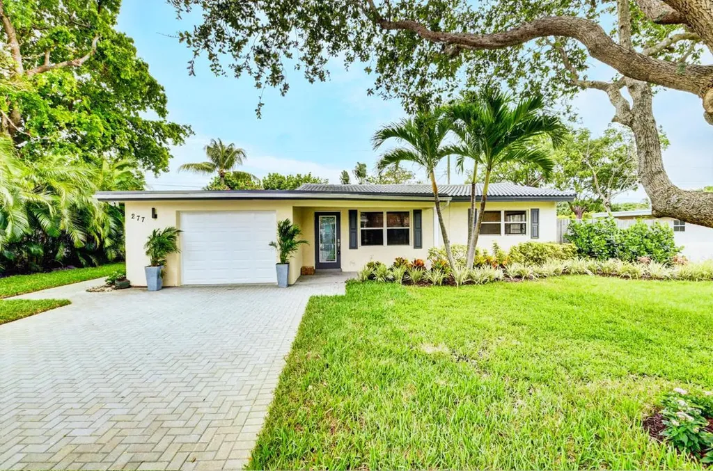 277 NW 7th Street Boca Raton FL 33432