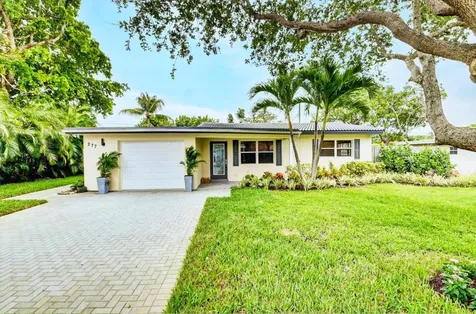 277 NW 7th Street Boca Raton FL 33432