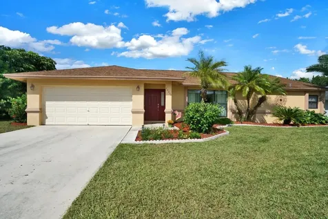 12335 Gingerwood Lane Wellington FL 33414