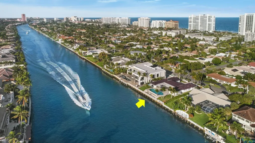 2875 Spanish River Road Boca Raton FL 33432