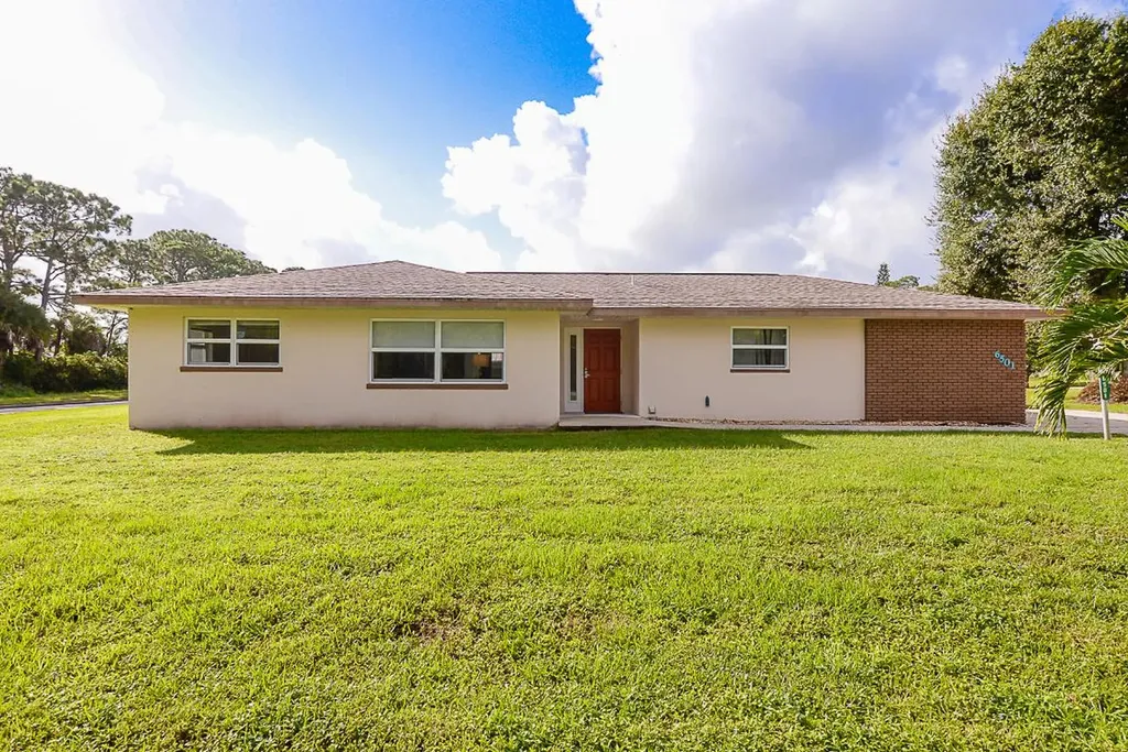 6501 Paso Robles Boulevard Fort Pierce FL 34951