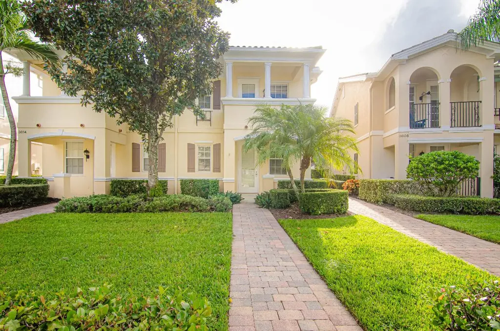 3810 Greenway Drive Jupiter FL 33458