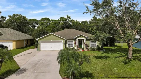 5250 NW Rugby Drive Port St Lucie FL 34983