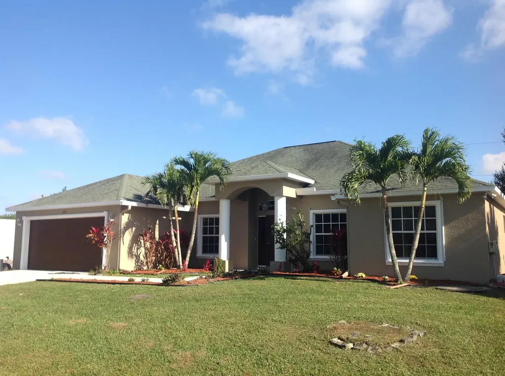 610 SW Millard Drive Port St Lucie FL 34953