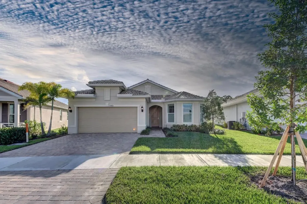 13042 SW Aureolian Lane Port St Lucie FL 34987