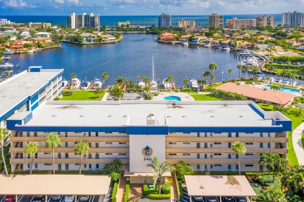 3411 Spanish Trail Delray Beach FL 33483