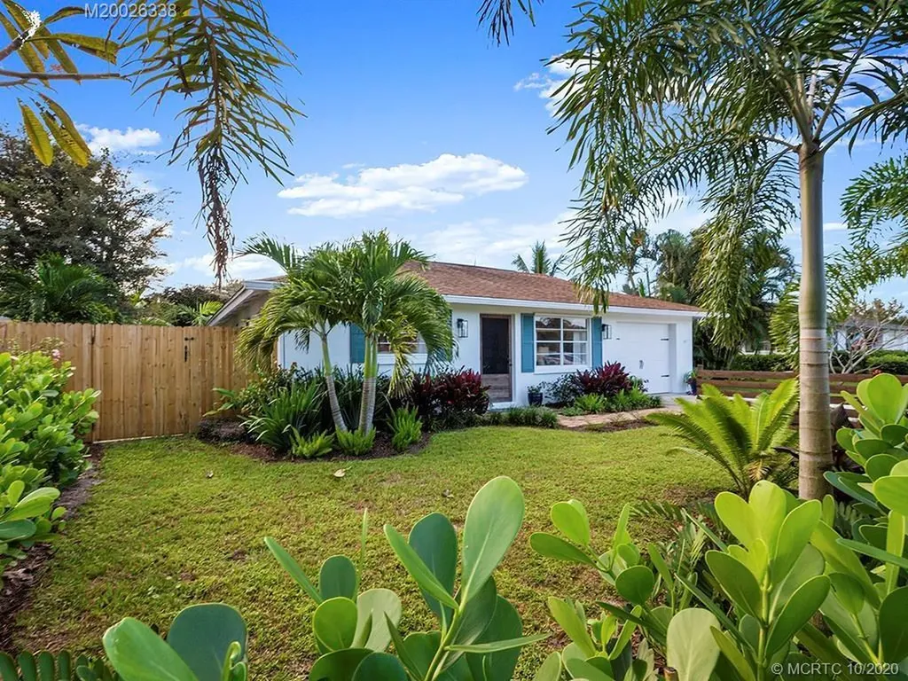 1964 SE Lafayette Street Stuart FL 34997
