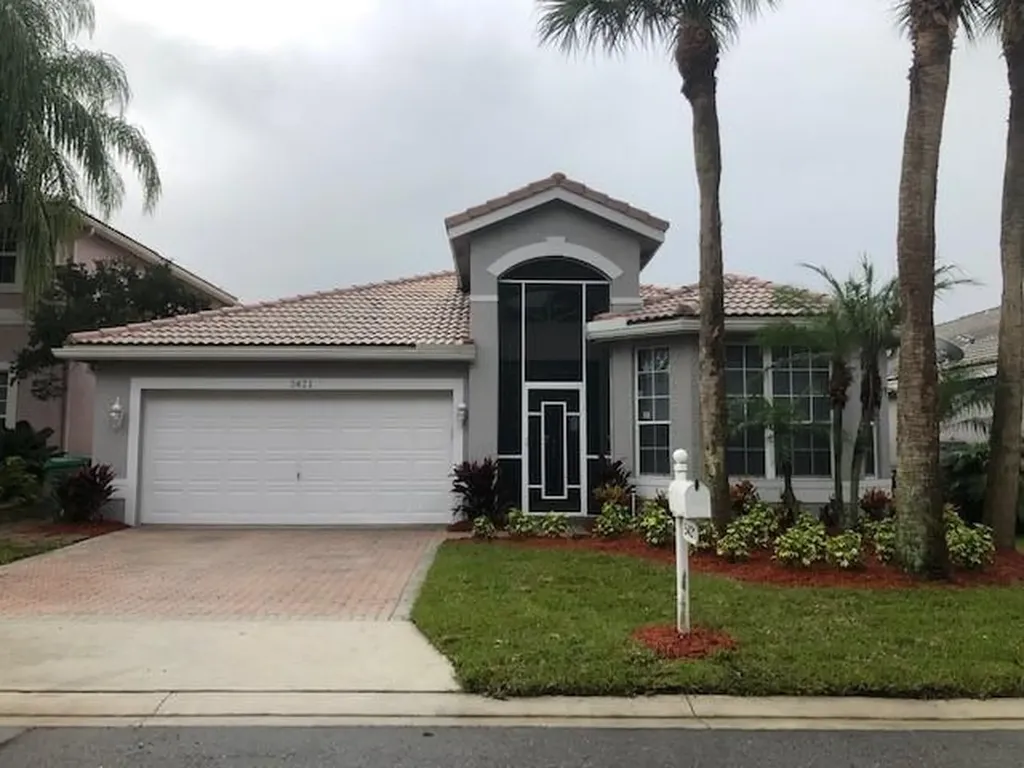 5421 NW 118th Avenue Coral Springs FL 33076