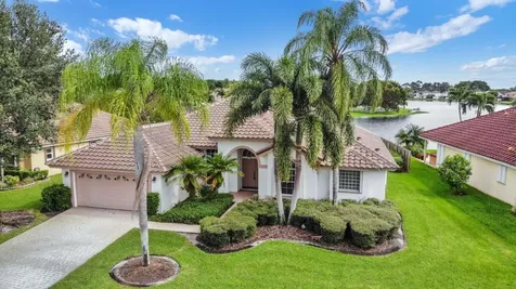 7847 Forestay Drive Lake Worth FL 33467