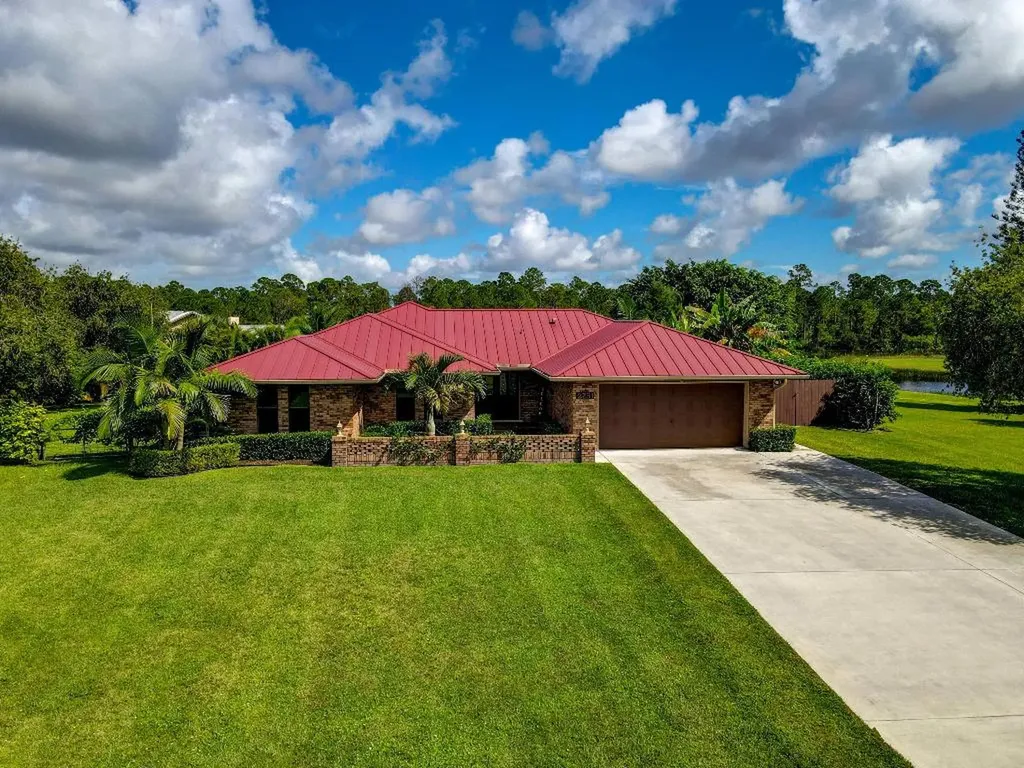 2751 SW Buena Vista Drive Palm City FL 34990